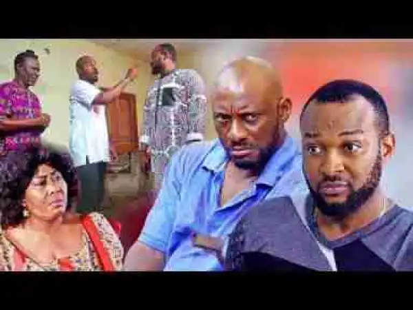 Video: MY YOUNGER BROTHER CAN NEVER BE RICHER THAN ME 1 - Nigerian Movies | 2017 Latest Movies | Full Movie